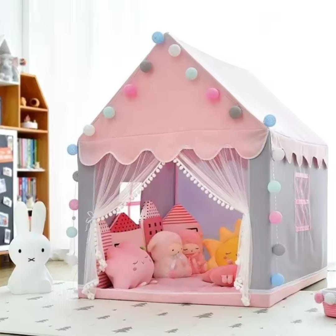 MAGIC HOUSE