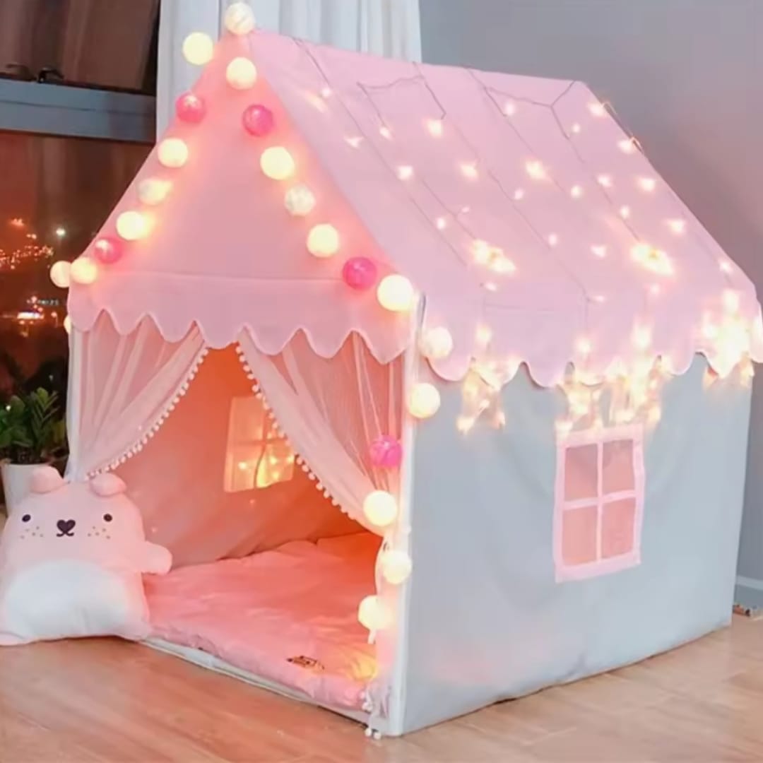 MAGIC HOUSE