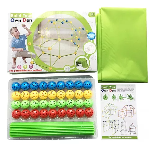 KID'S BUILDER